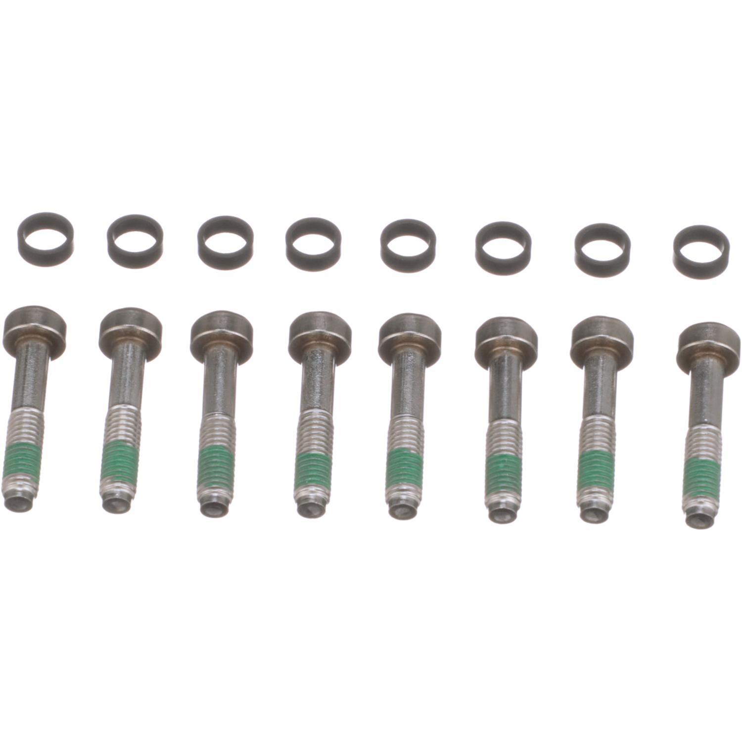 Standard Motor Products SK199 - Fuel Injector Seal Kit Standard Motor Products SK199 Fuel Injector Seal Kit product image 2 of 5