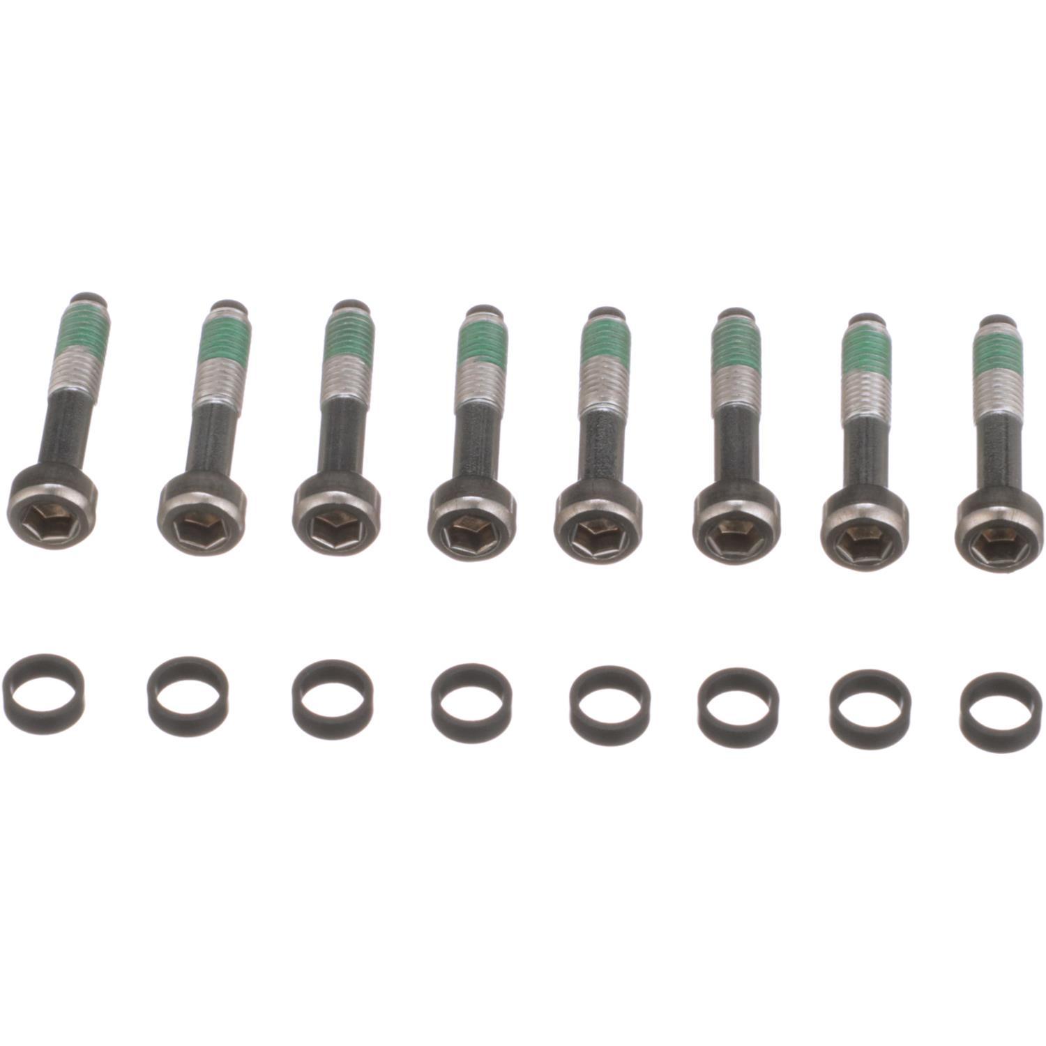 Standard Motor Products SK199 - Fuel Injector Seal Kit Standard Motor Products SK199 Fuel Injector Seal Kit product image 3 of 5