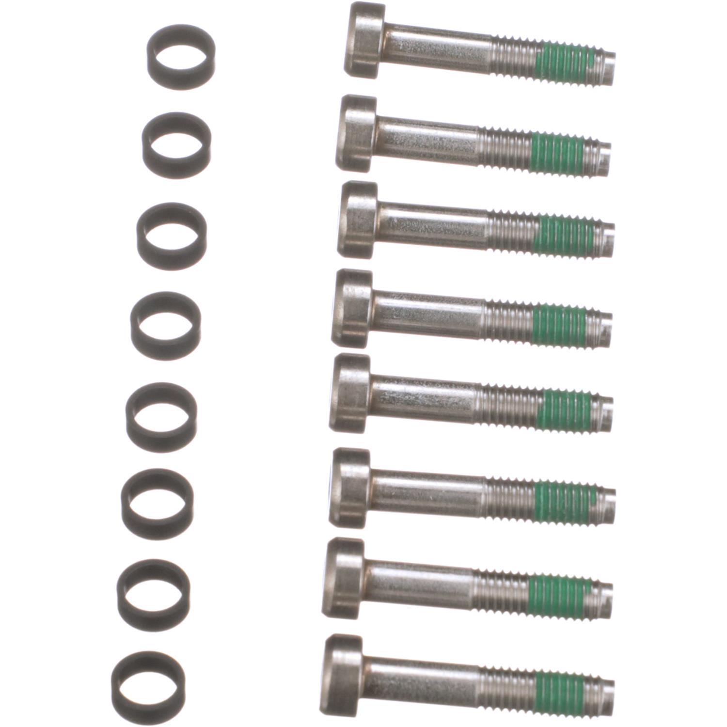 Standard Motor Products SK199 - Fuel Injector Seal Kit Standard Motor Products SK199 Fuel Injector Seal Kit product image 5 of 5
