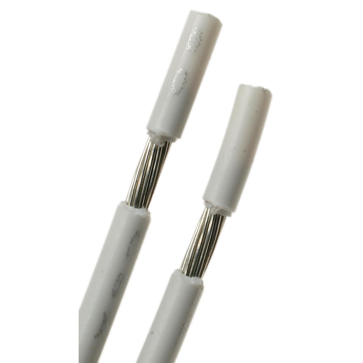 Standard Motor Products SK21 - Fuel Injector Connector Standard Motor Products SK21 Fuel Injector Connector product image 3 of 3