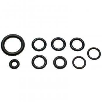 1988 Pontiac Firebird Fuel Injection Fuel Rail O-Ring Kit Standard Motor Products SK24 image 1 of 1