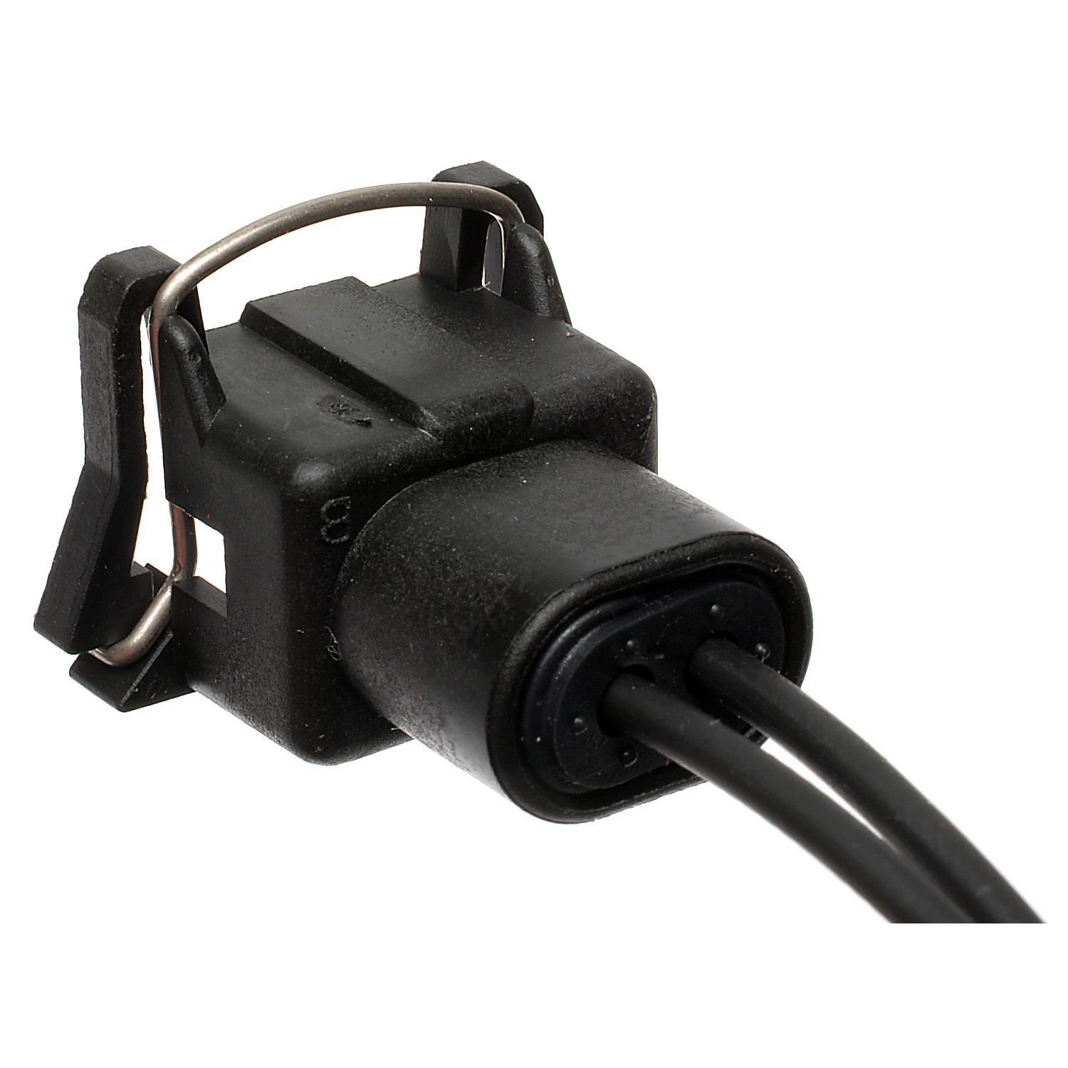 Standard Motor Products SK25 - Ignition Coil Connector Standard Motor Products SK25 Air Charge Temperature Sensor Connector product image 1 of 3