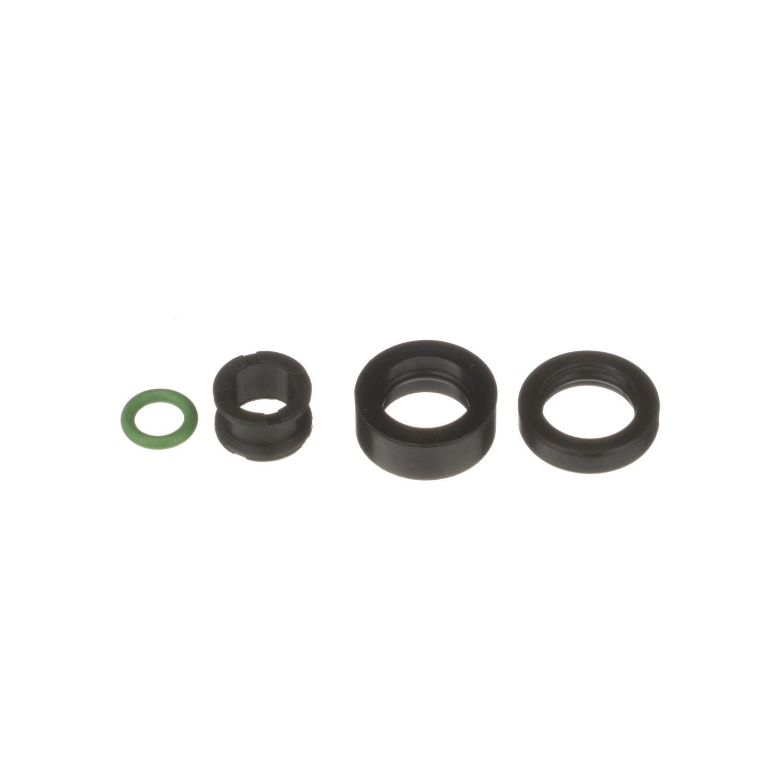 Standard Motor Products SK35 - Fuel Injector Seal Kit Standard Motor Products SK35 Fuel Injector Seal Kit product image 1 of 1