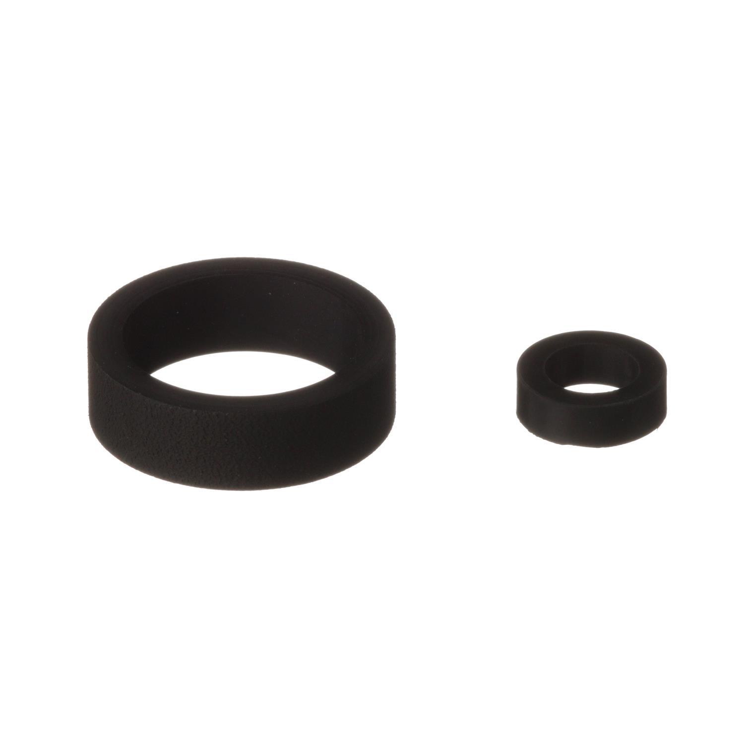 Standard Motor Products SK4 - Fuel Injector Seal Kit Standard Motor Products SK4 Fuel Injector Seal Kit product image 1 of 1