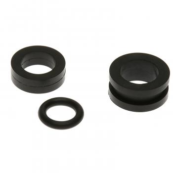 1991 Isuzu Trooper Fuel Injector Seal Kit Standard Motor Products SK40 image 1 of 1