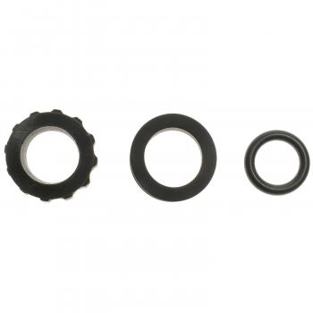 1992 Mazda MX-3 Fuel Injector Seal Kit Standard Motor Products SK61 image 1 of 2