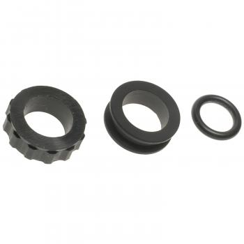 1992 Mazda MX-3 Fuel Injector Seal Kit Standard Motor Products SK61 image 2 of 2