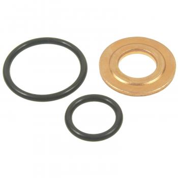 2003 GMC Sierra 3500 Fuel Injector Seal Kit Standard Motor Products SK66 image 1 of 1