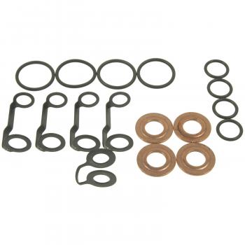 2003 GMC Sierra 3500 Fuel Injector Seal Kit Standard Motor Products SK67 image 1 of 1