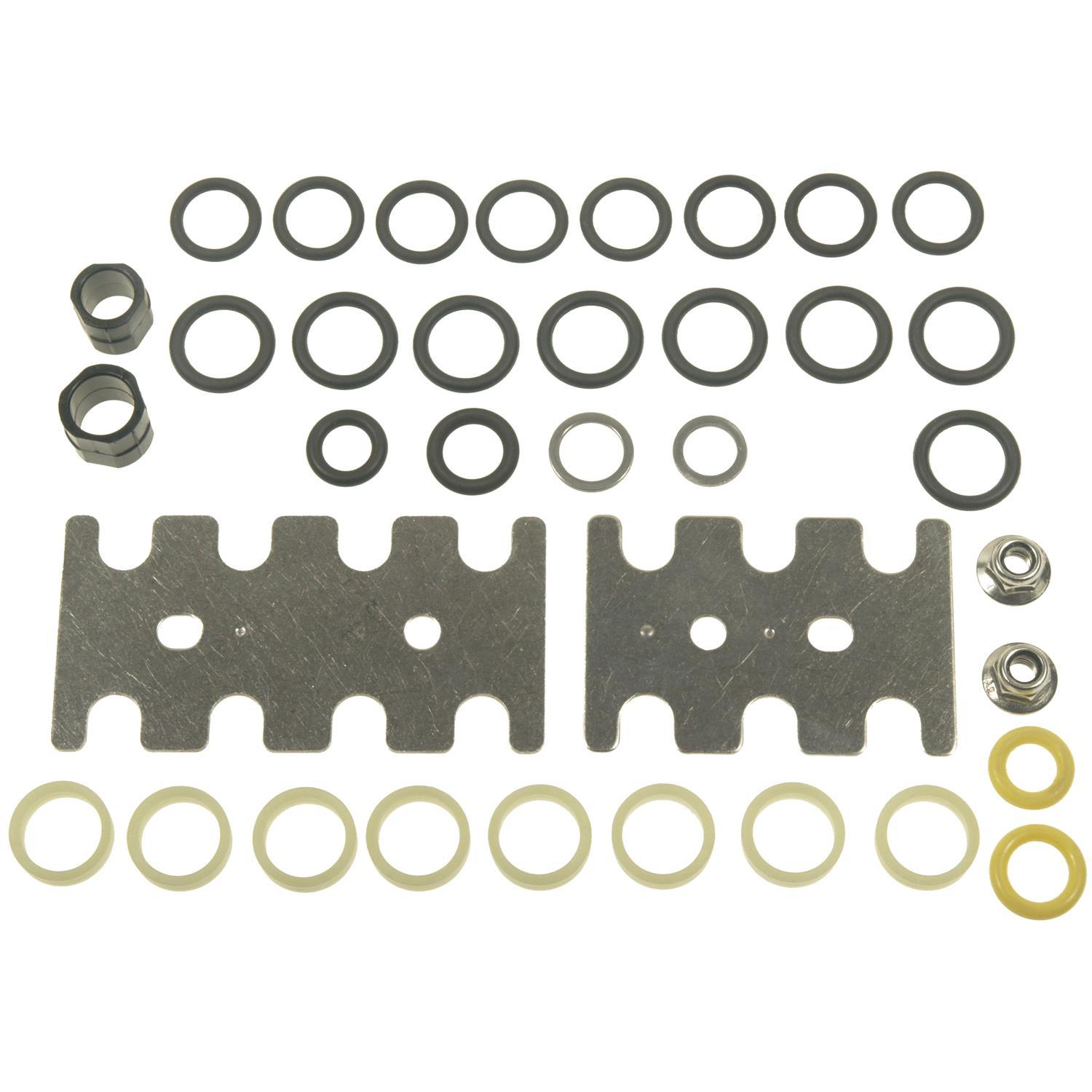 Standard Motor Products SK69 Fuel Injector Seal Kit product image 1 of 1