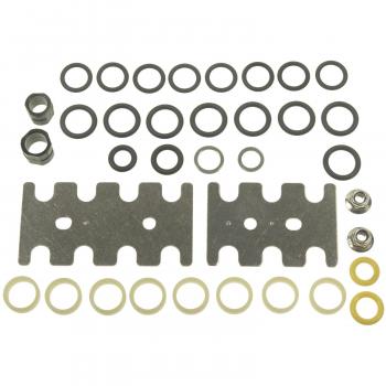 2000 GMC K3500 Fuel Injector Seal Kit Standard Motor Products SK69 image 1 of 1