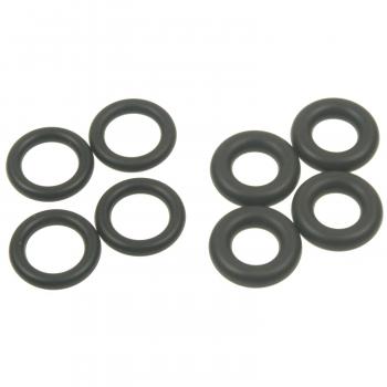 2002 Saturn SC2 Fuel Injector Seal Kit Standard Motor Products SK70 image 1 of 1