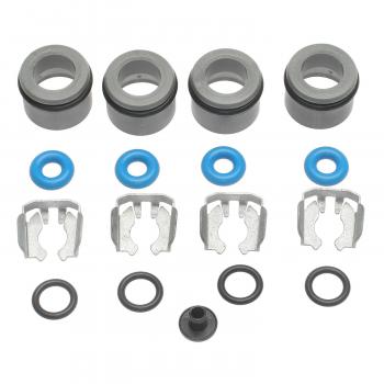 2005 Chevrolet Cobalt Fuel Injector Seal Kit Standard Motor Products SK72 image 1 of 1