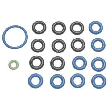 2002 Oldsmobile Aurora Fuel Injector Seal Kit Standard Motor Products SK74 image 1 of 1
