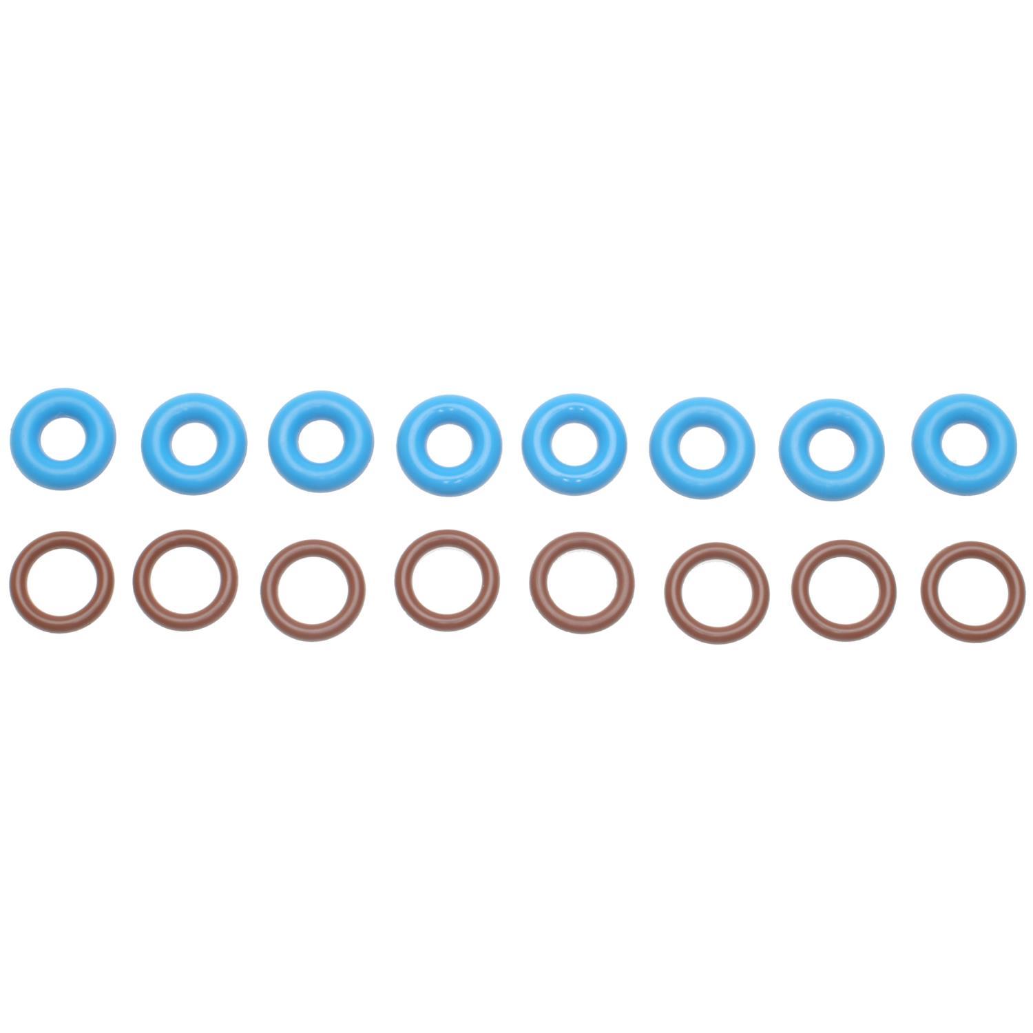 Standard Motor Products SK77 Fuel Injector Seal Kit product image 1 of 1