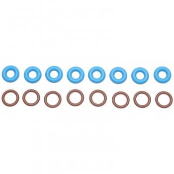 2008 GMC Canyon Fuel Injector Seal Kit