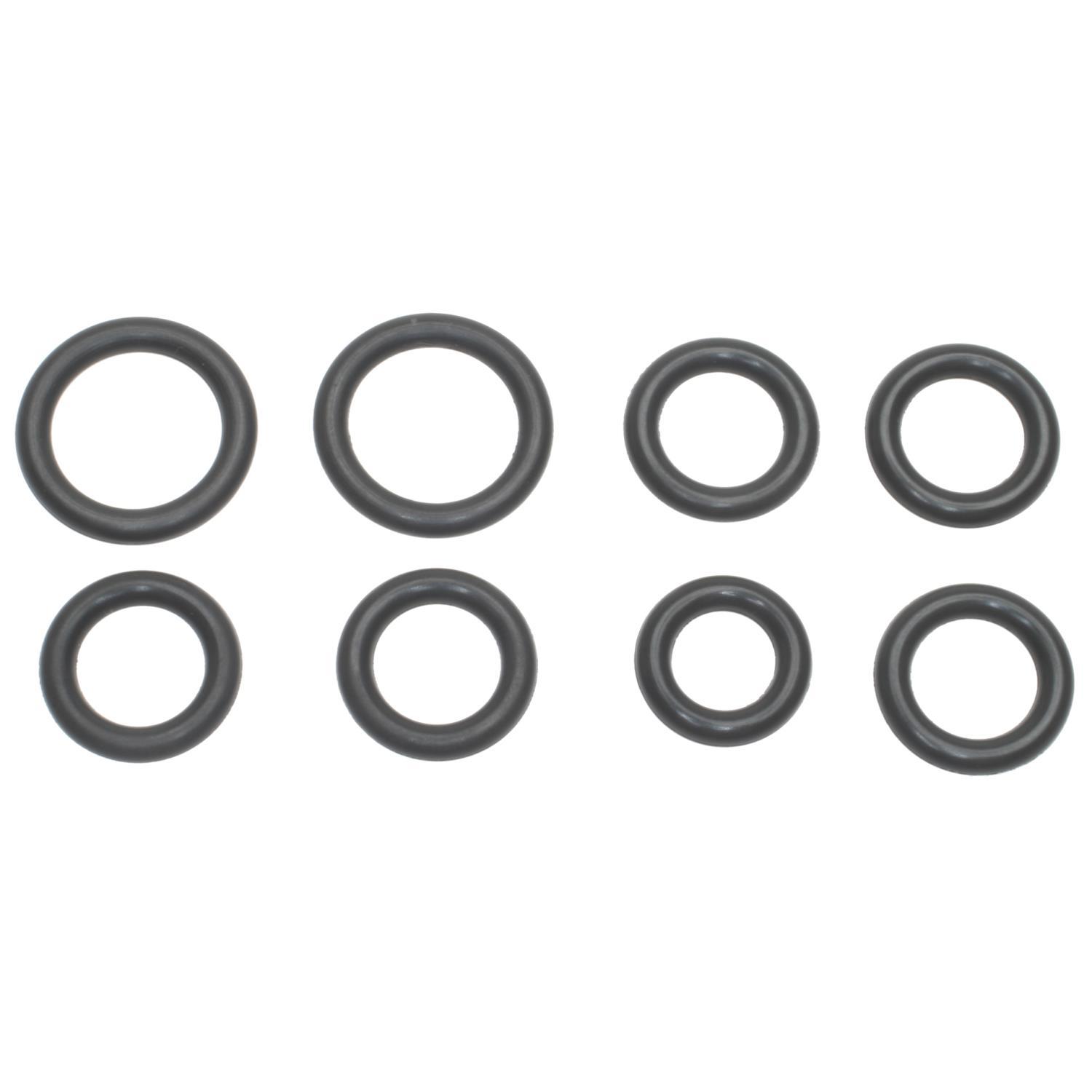 Standard Motor Products SK79 Fuel Injection Fuel Rail O-Ring Kit product image 1 of 1