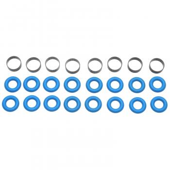 1998 Pontiac Firebird Fuel Injector Seal Kit Standard Motor Products SK84 image 1 of 1
