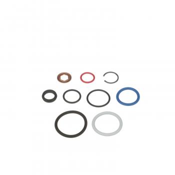 2005 IC Corporation RE Integrated Fuel Injector Seal Kit Standard Motor Products SK85 image 1 of 1