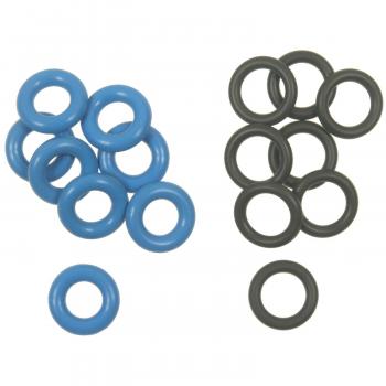 2006 Saturn Relay Fuel Injector Seal Kit Standard Motor Products SK87 image 1 of 1
