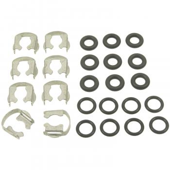 1995 Cadillac DeVille Fuel Injector Seal Kit Standard Motor Products SK89 image 1 of 1
