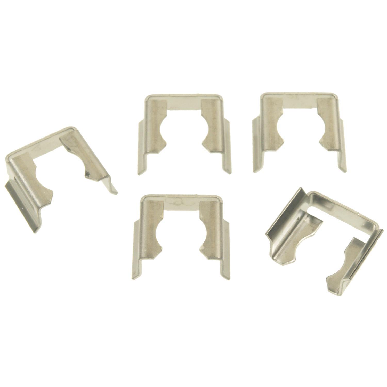 Standard Motor Products SK91 - Fuel Injector Seal Kit Standard Motor Products SK91 Fuel Injector Retaining Bracket product image 1 of 1