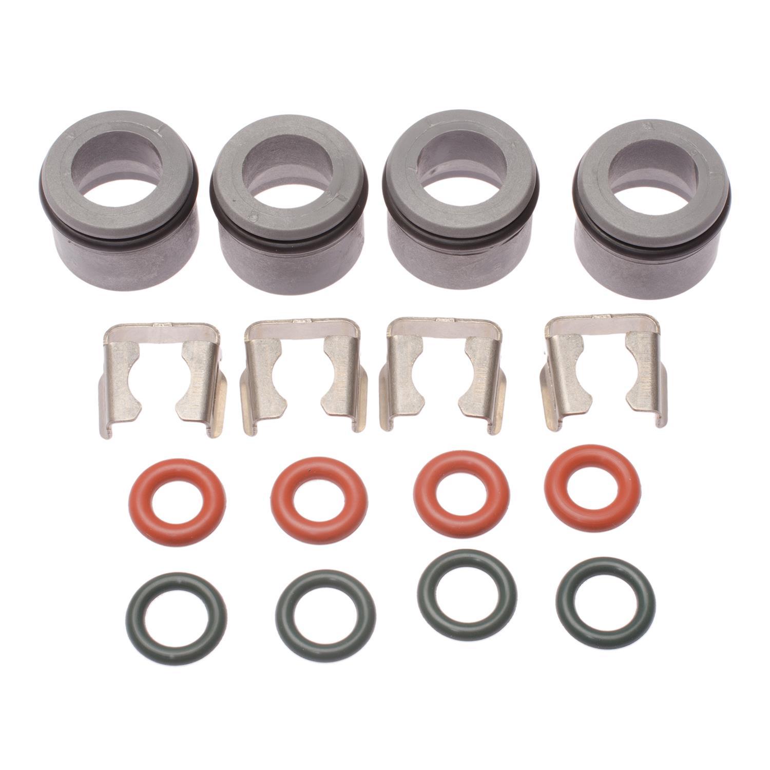 Standard Motor Products SK95 Fuel Injector Seal Kit product image 3 of 4