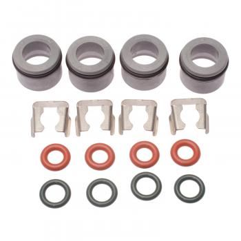 2010 Saturn Vue Fuel Injector Seal Kit Standard Motor Products SK95 image 3 of 4