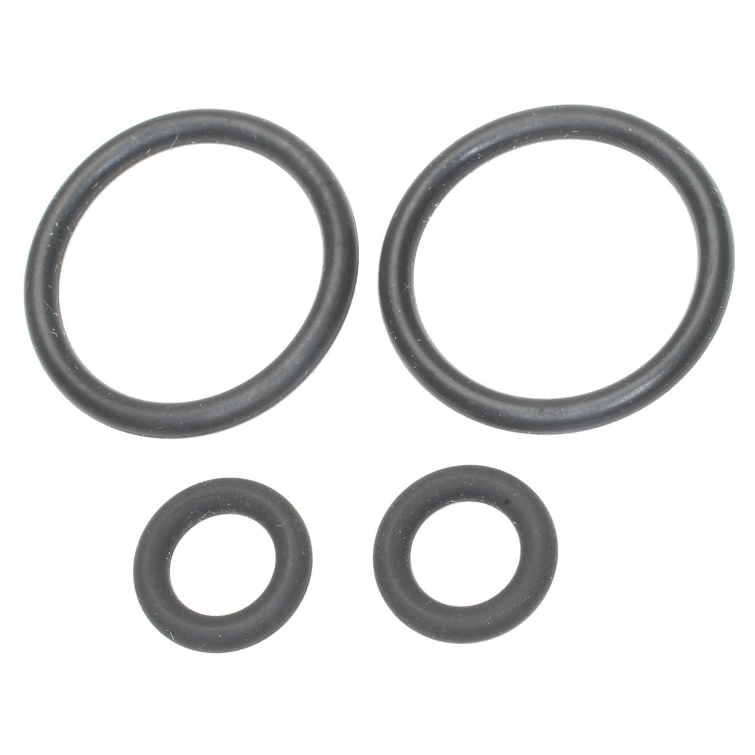Standard Motor Products SK96 - Fuel Injector Seal Kit Standard Motor Products SK96 Fuel Injector Seal Kit product image 2 of 4