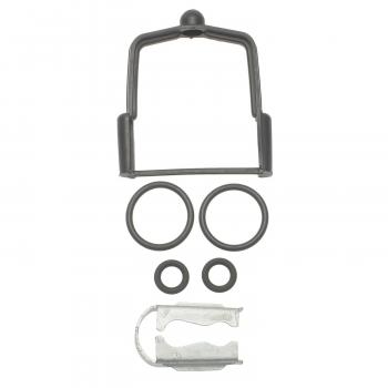 1995 Chevrolet S10 Fuel Injector Seal Kit Standard Motor Products SK96 image 4 of 4
