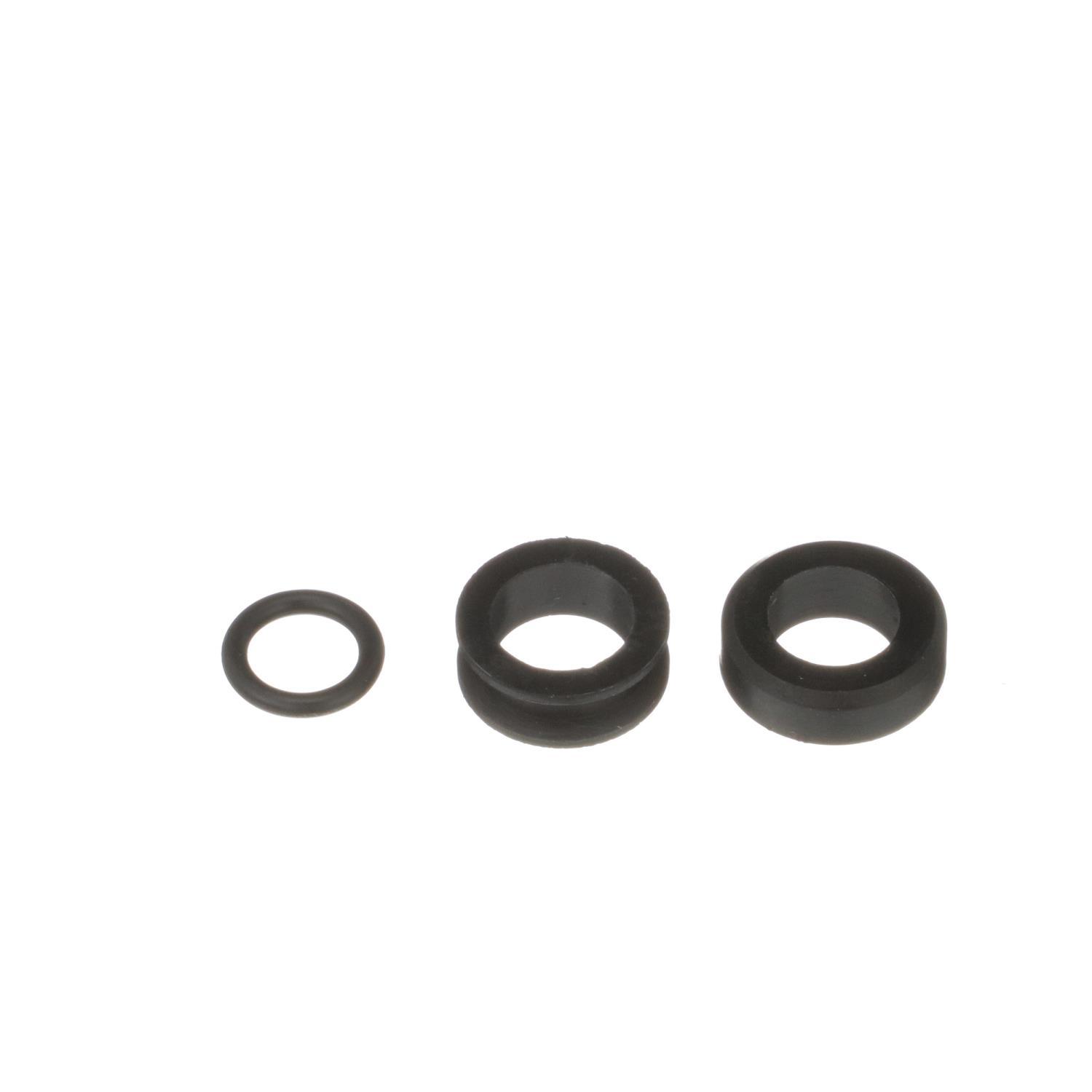 Standard Motor Products SK97 - Fuel Injector Seal Kit Standard Motor Products SK97 Fuel Injector Seal Kit product image 1 of 1