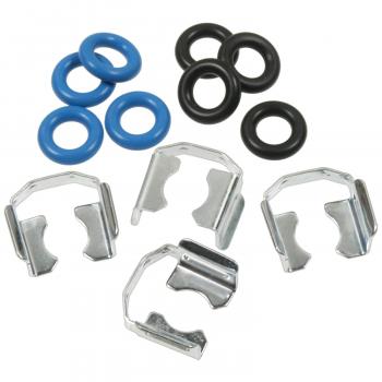 2000 Saturn LW1 Fuel Injector Seal Kit Standard Motor Products SK98 image 1 of 1