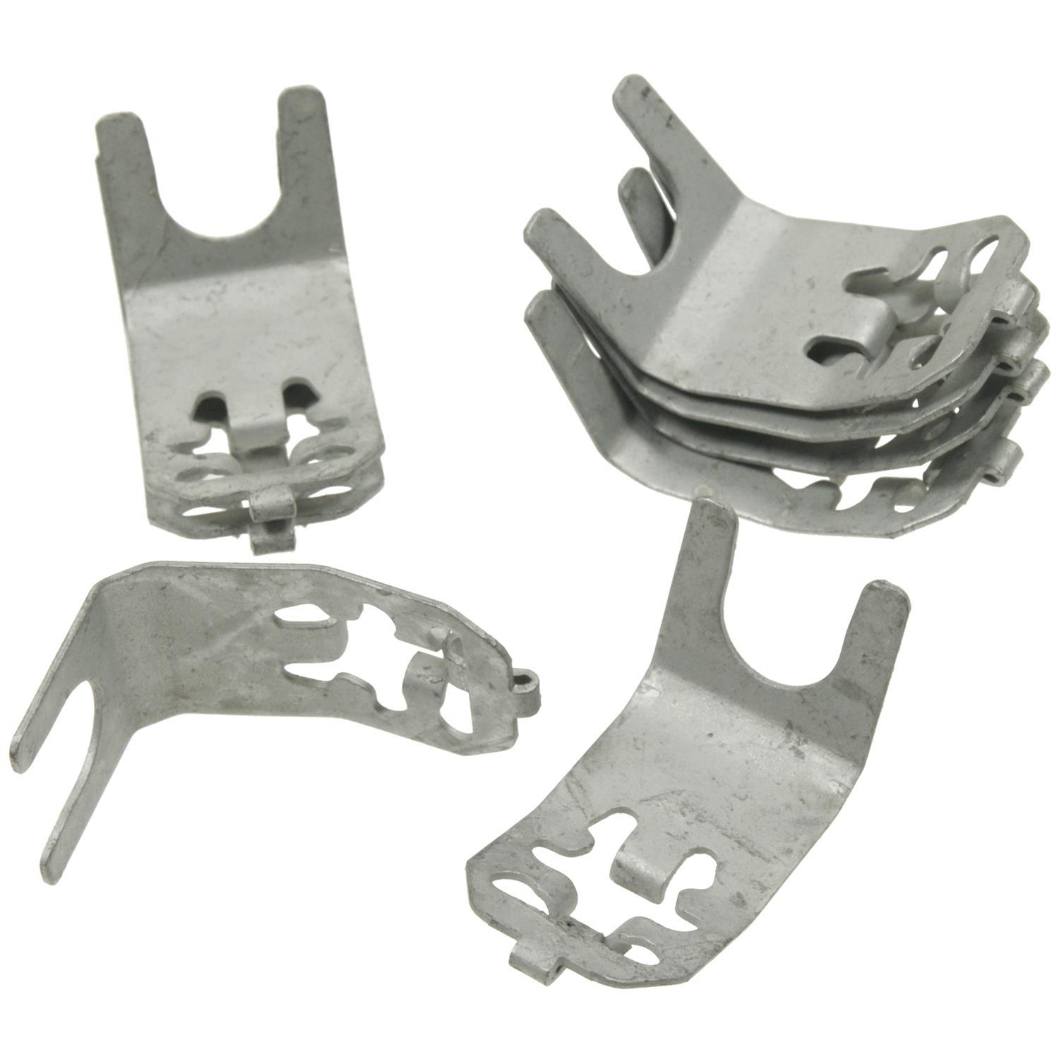 Standard Motor Products SK99 - Fuel Injector Retaining Bracket Standard Motor Products SK99 Fuel Injector Retaining Bracket product image 1 of 1