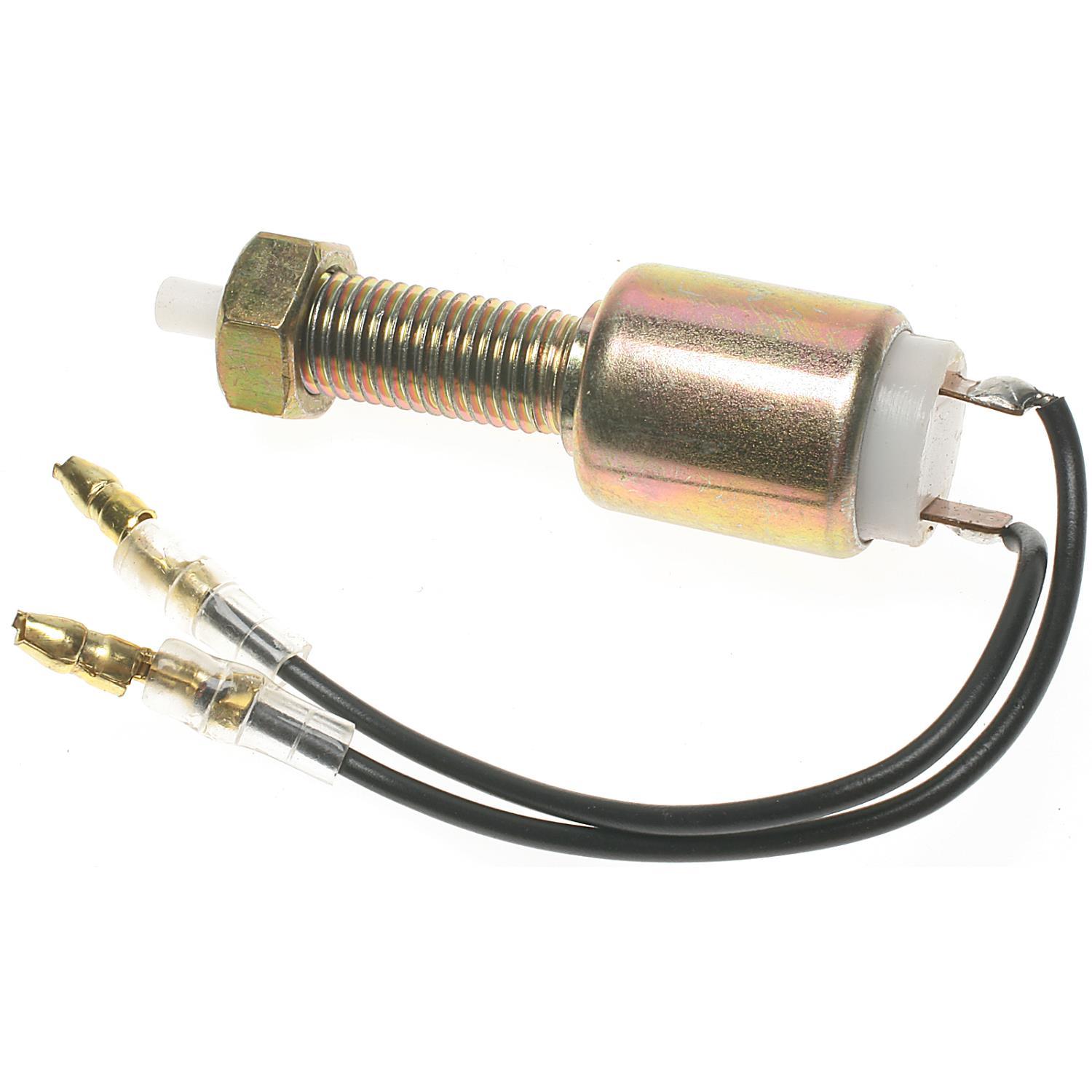Standard Motor Products SLS101 - Brake Light Switch Standard Motor Products SLS101 Brake Light Switch product image 2 of 2
