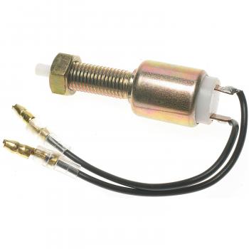 1983 Mitsubishi Starion Brake Light Switch Standard Motor Products SLS101 image 2 of 2