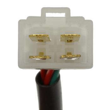 1974 Toyota Hi-Lux Brake Light Switch Standard Motor Products SLS103 image 3 of 3
