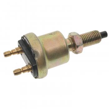 1990 Mitsubishi Van Brake Light Switch Standard Motor Products SLS104 image 2 of 3