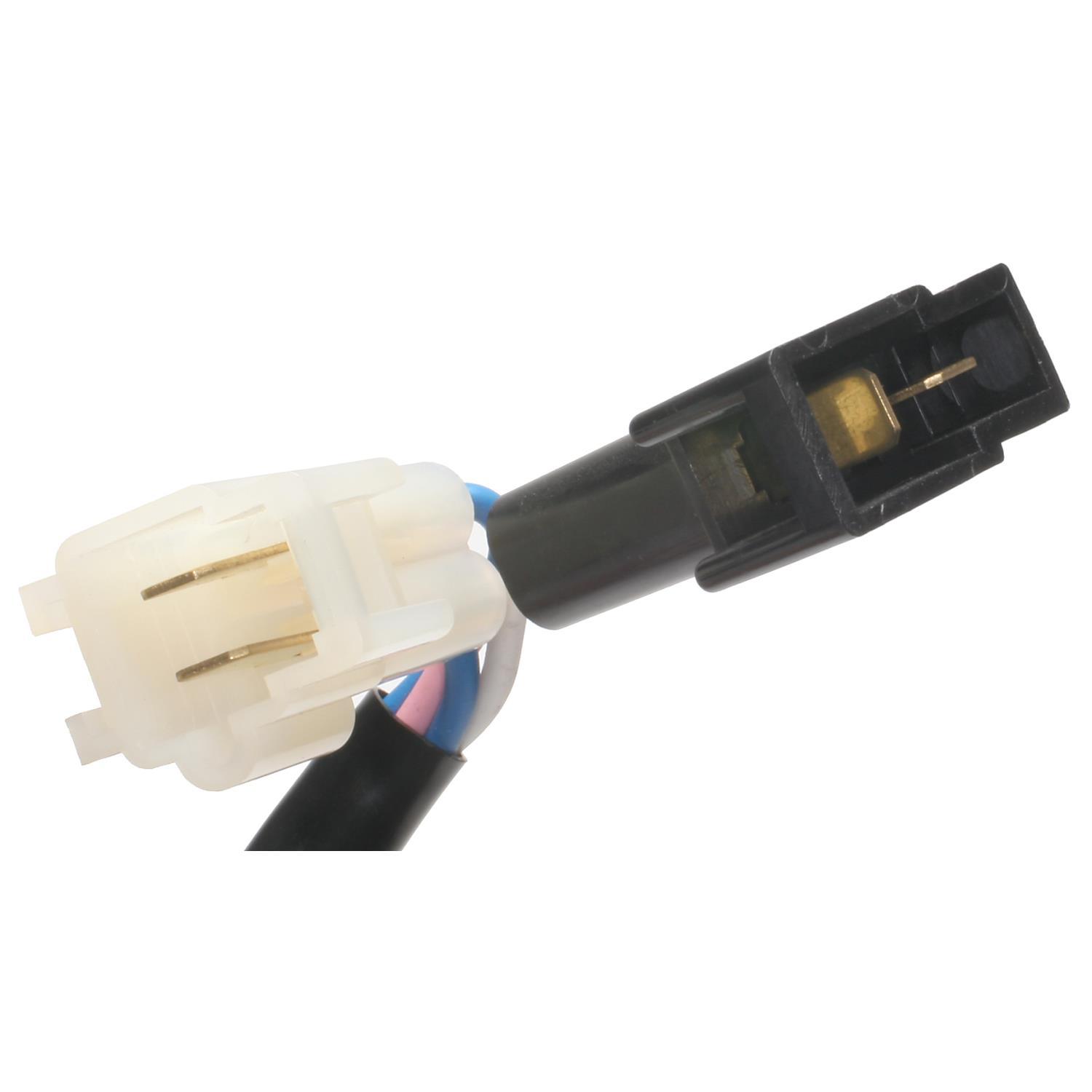 Standard Motor Products SLS116 Brake Light Switch product image 3 of 4