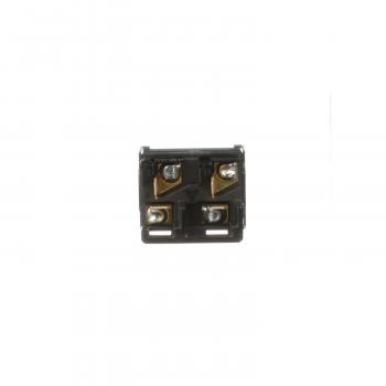 1989 Mazda 929 Brake Light Switch Standard Motor Products SLS121 image 3 of 4