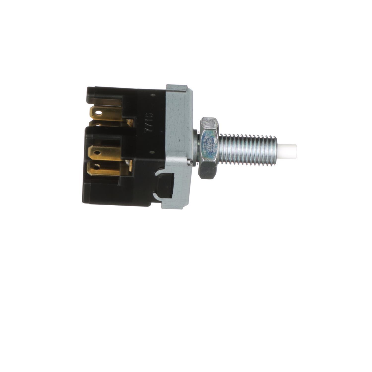 Standard Motor Products SLS121 - Brake Light Switch Standard Motor Products SLS121 Brake Light Switch product image 4 of 8