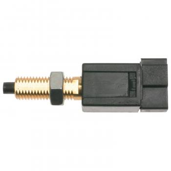 1999 Mitsubishi Eclipse Brake Light Switch Standard Motor Products SLS140 image 2 of 3
