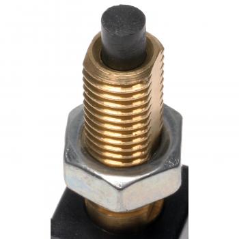 1999 Mitsubishi Eclipse Brake Light Switch Standard Motor Products SLS140 image 3 of 3