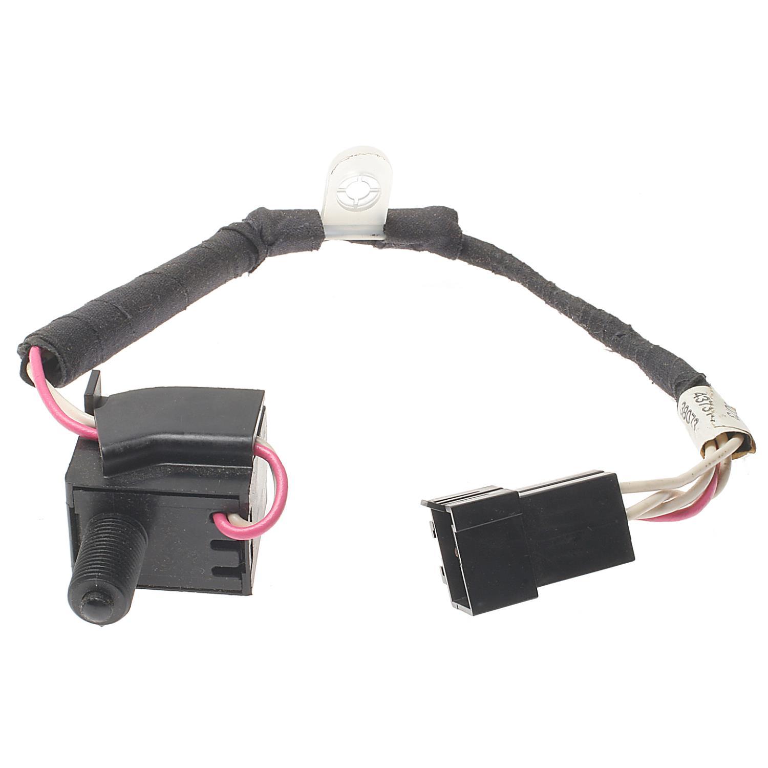 Standard Motor Products SLS149 - Brake Light Switch Standard Motor Products SLS149 Brake Light Switch product image 2 of 3