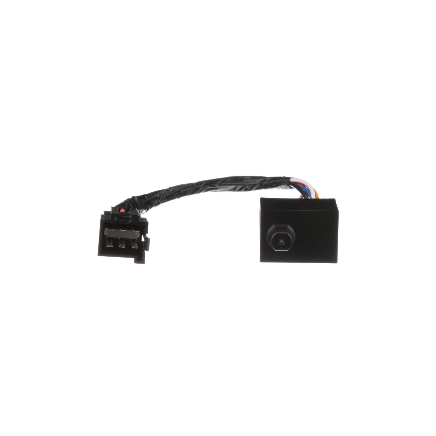 Standard Motor Products SLS158 Brake Light Switch product image 4 of 8