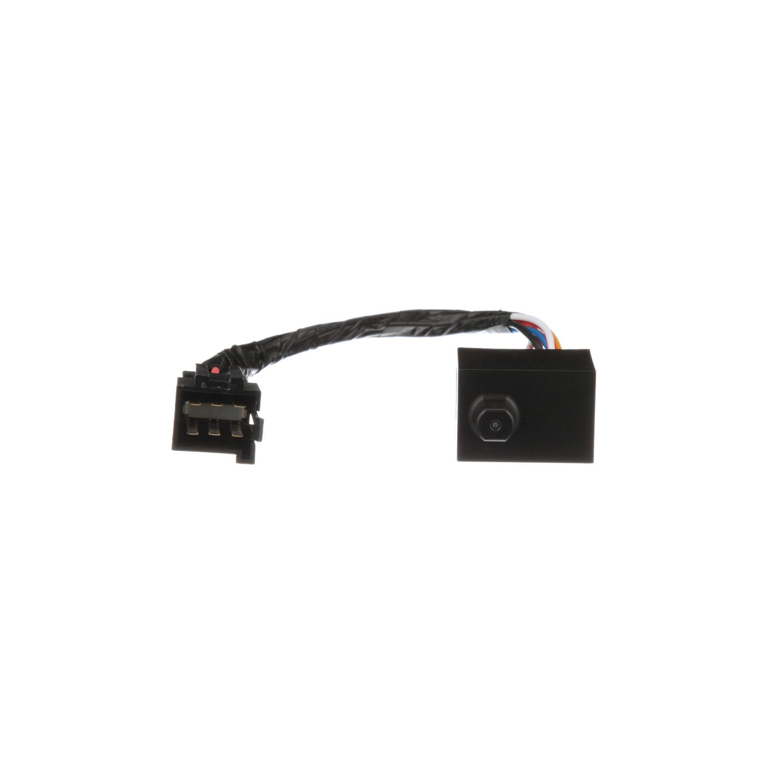 Standard Motor Products SLS158 Brake Light Switch product image 5 of 8