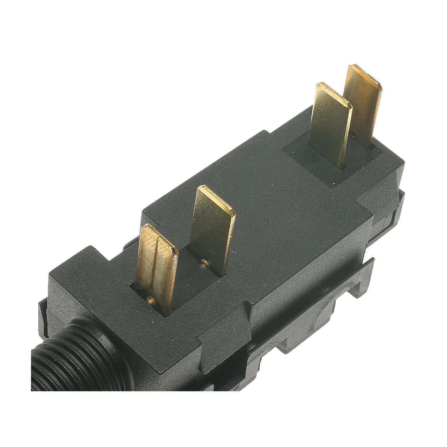 Standard Motor Products SLS159 - Brake Light Switch Standard Motor Products SLS159 Brake Light Switch product image 1 of 3