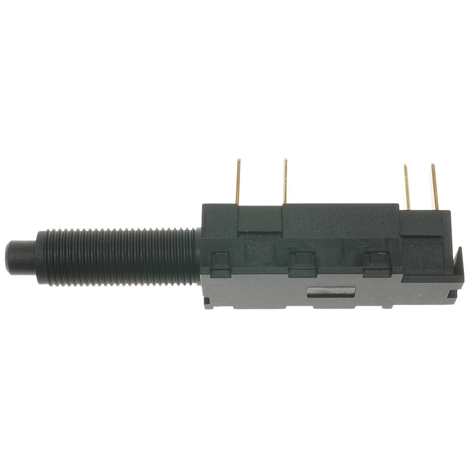 Standard Motor Products SLS159 - Brake Light Switch Standard Motor Products SLS159 Brake Light Switch product image 2 of 3