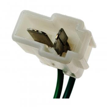 1995 Hyundai Elantra Brake Light Switch Standard Motor Products SLS163 image 3 of 3