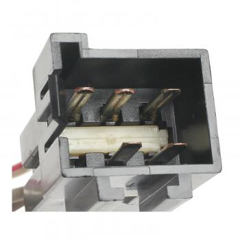 1990 Chrysler TC Maserati Brake Light Switch Standard Motor Products SLS177 image 3 of 3