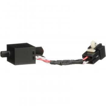 1993 Jeep Wrangler Brake Light Switch Standard Motor Products SLS189 image 3 of 4